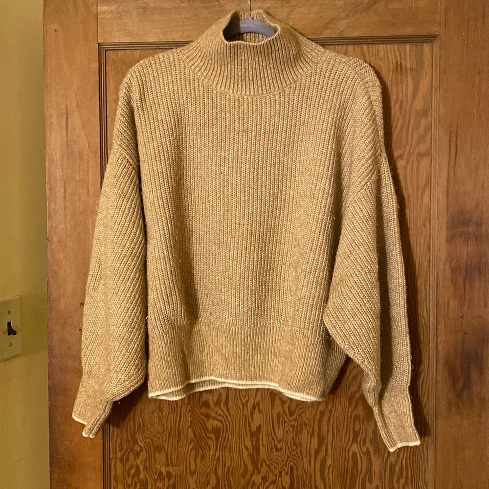 H&M Turtleneck Sweater